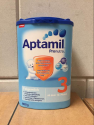 baby & infant milk formula - product's photo